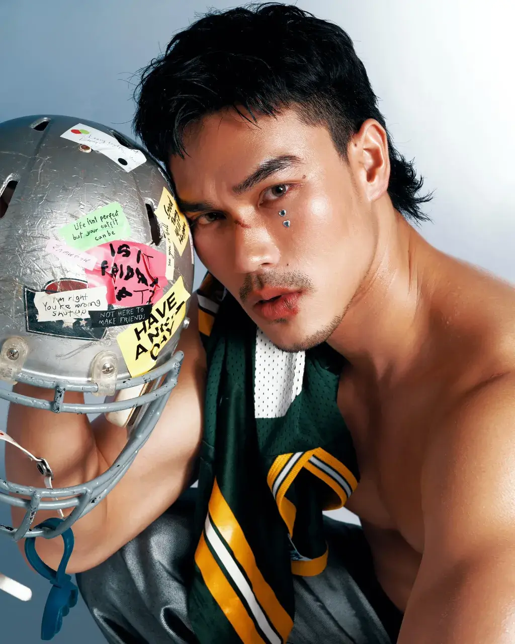 เสวมากกับพี่โอ๊ตตต