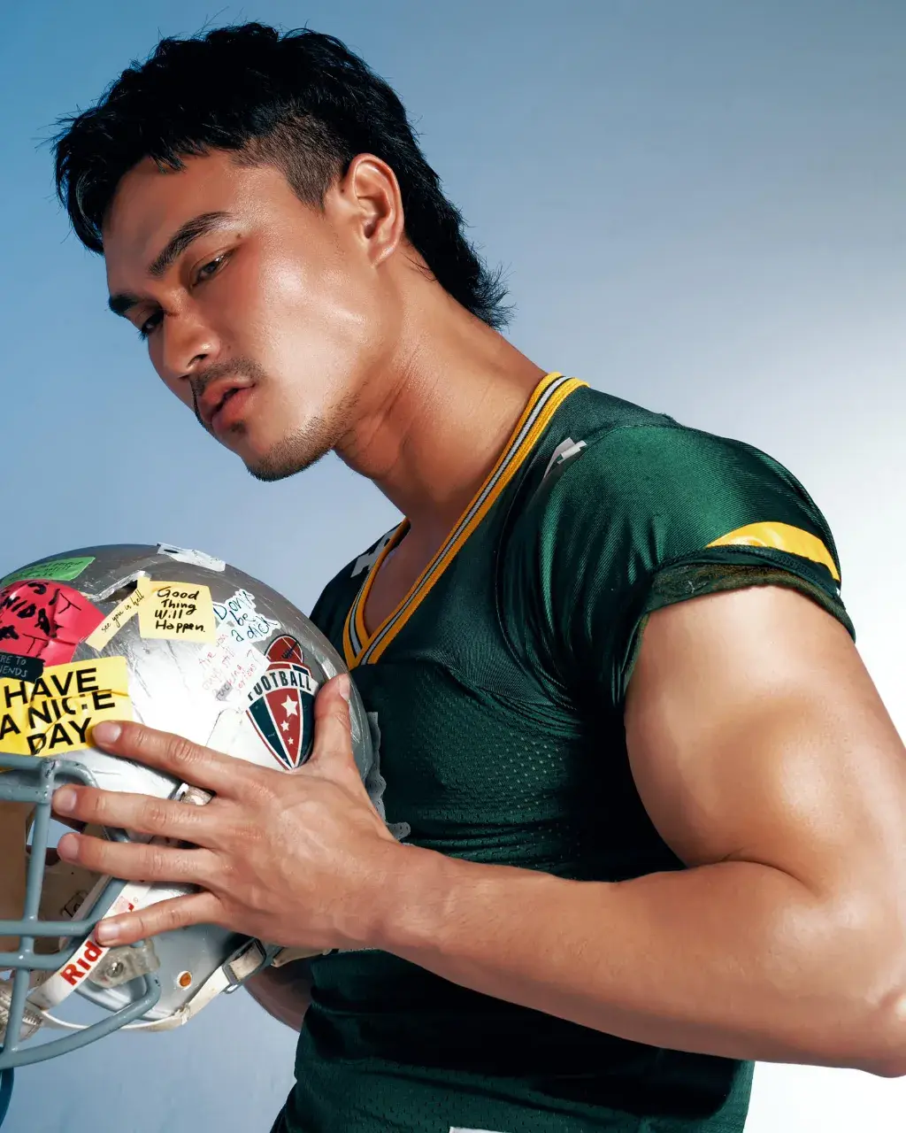 เสวมากกับพี่โอ๊ตตต