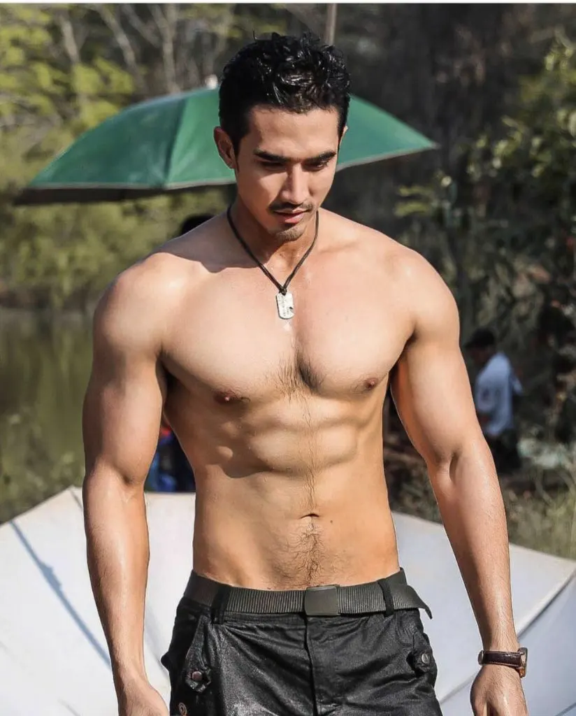 เซตนี้ขึ้นหึ้ง