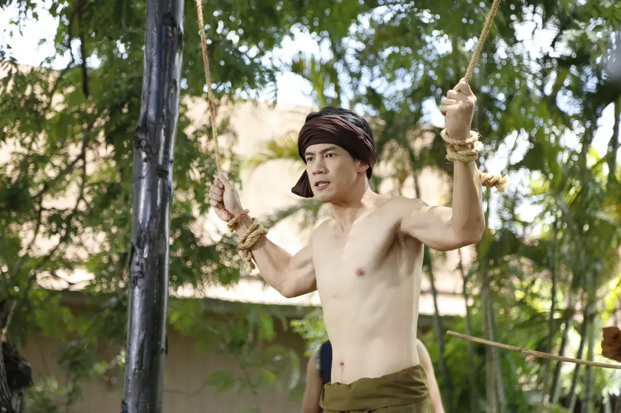 เซตนี้ขึ้นหึ้ง