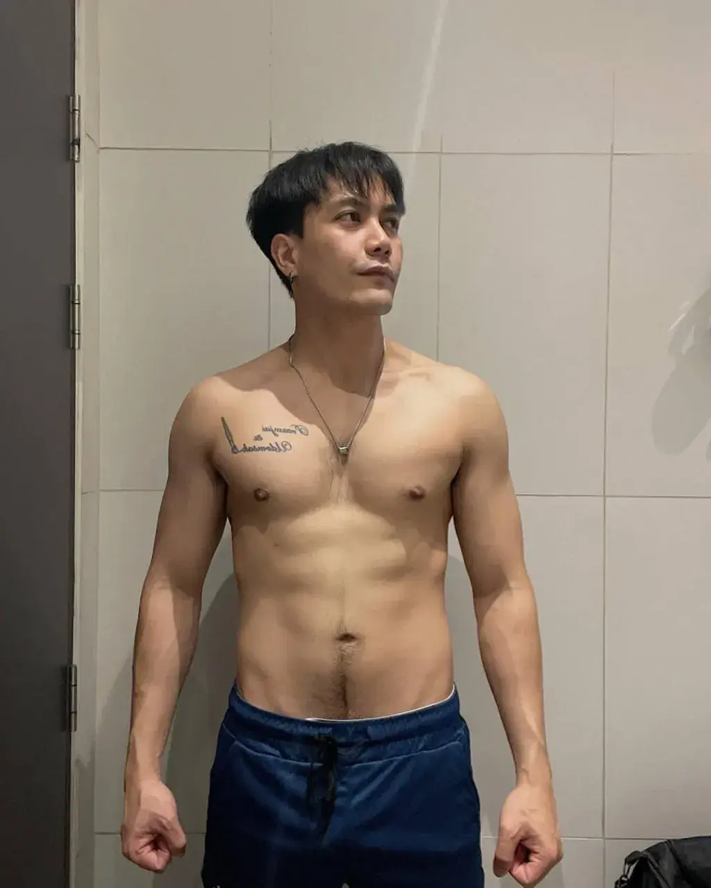 ลักหลับให้น้ำแตก