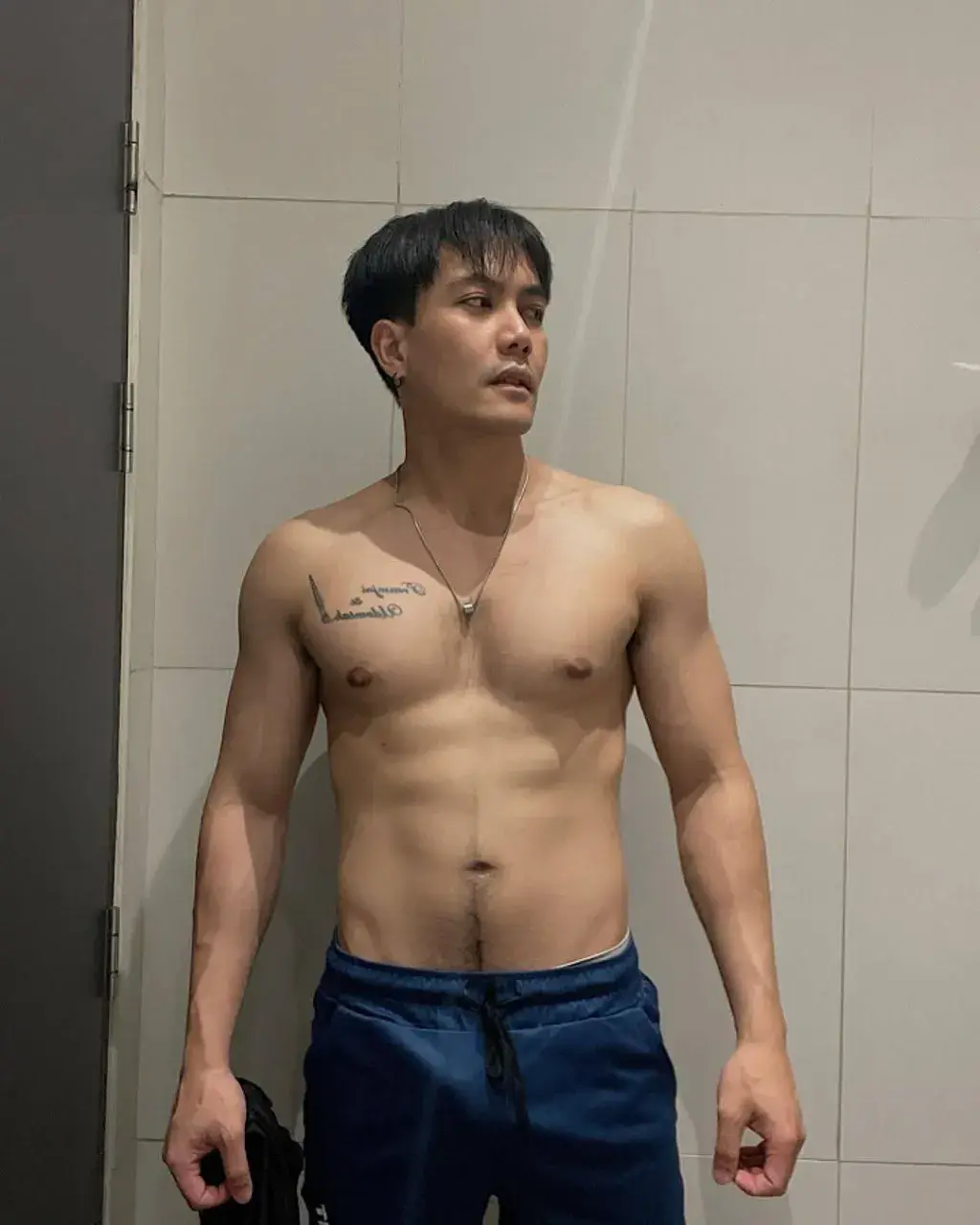 ลักหลับให้น้ำแตก