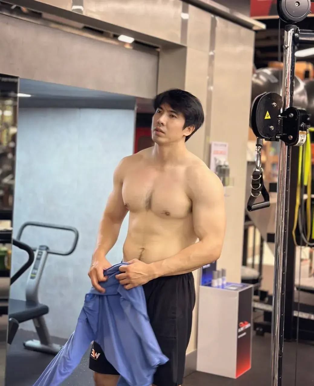 ลักหลับให้น้ำแตก