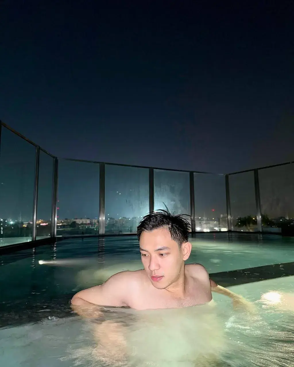 ลักหลับให้น้ำแตก