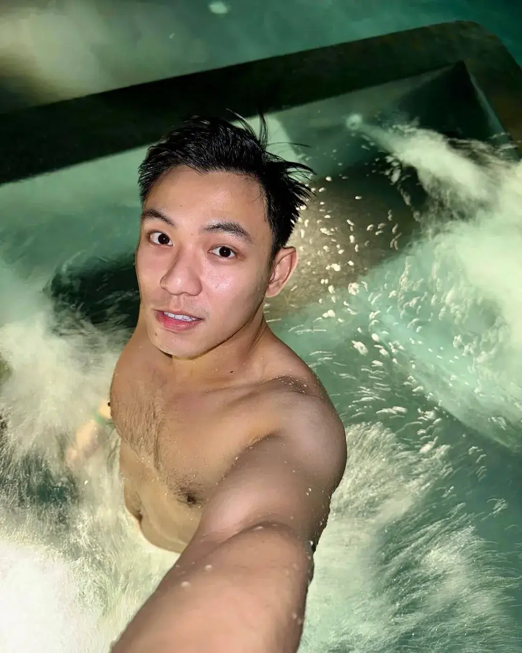 ความเสวไม่เคยปรานี