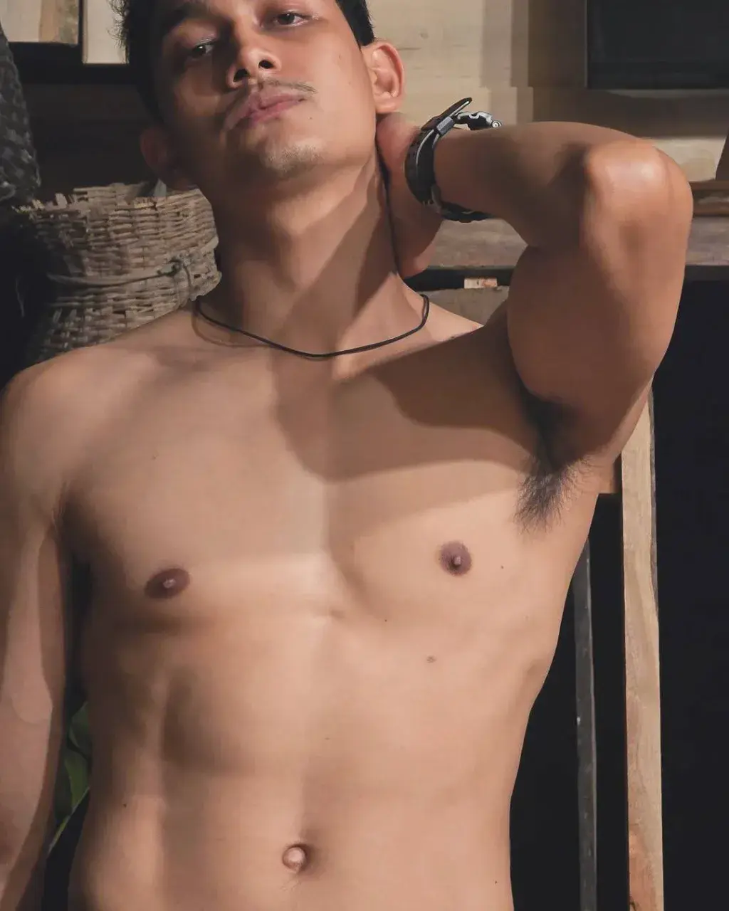 ความเสวไม่เคยปรานี