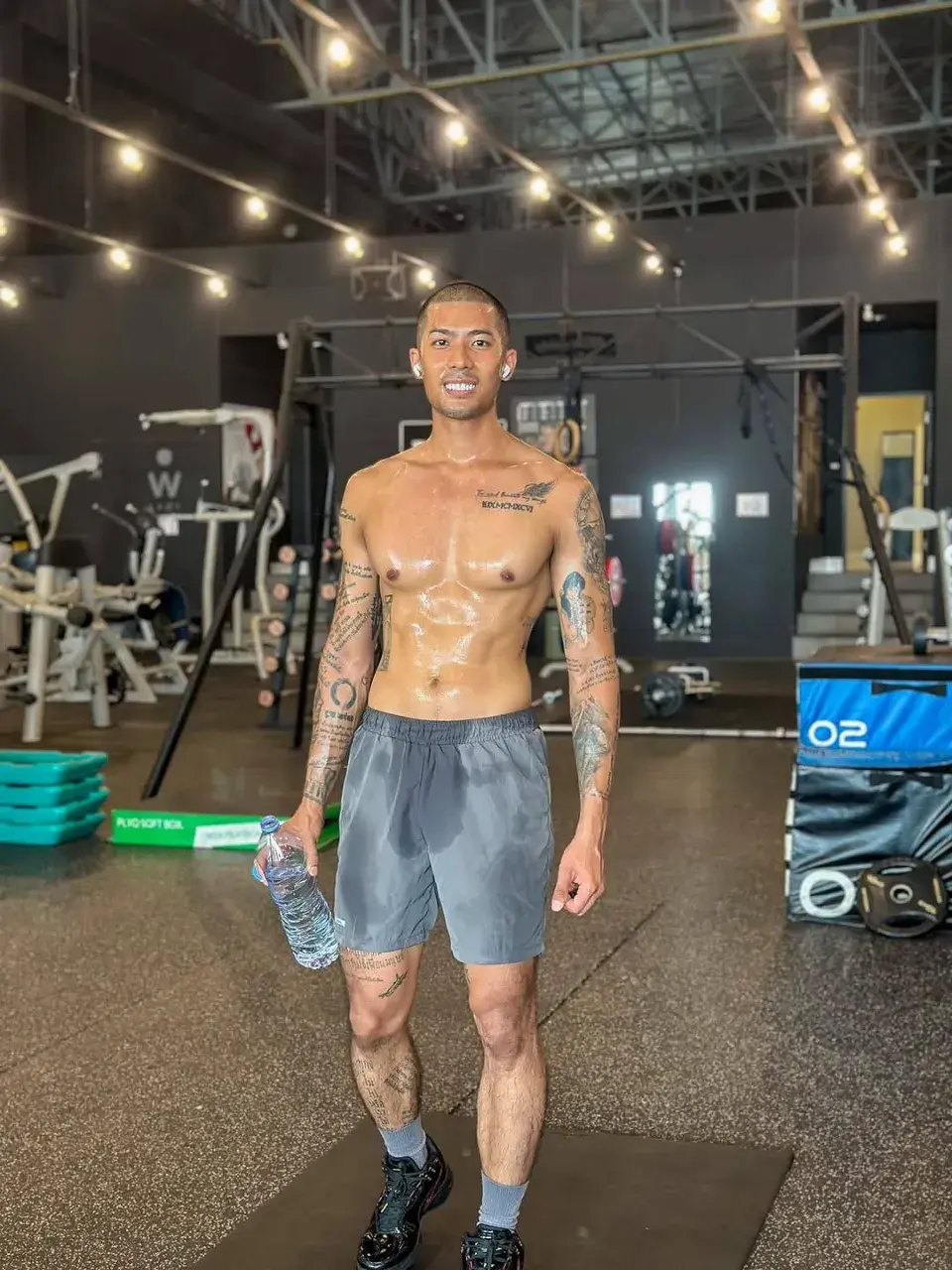 ความเสวไม่เคยปรานี