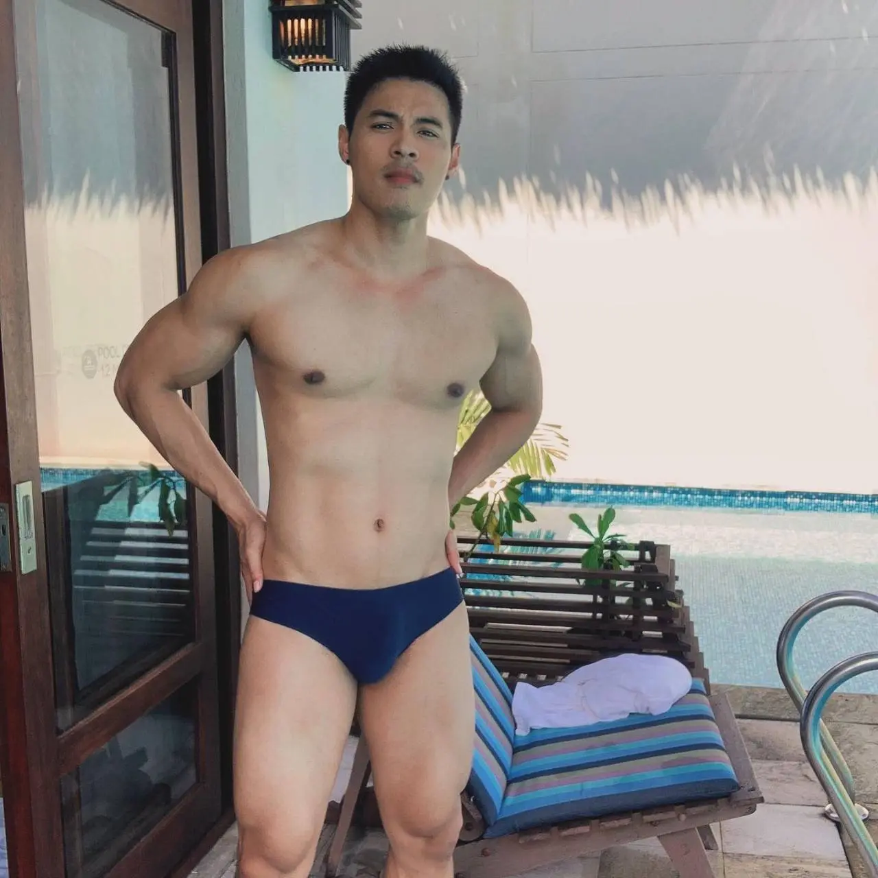 ความเสวไม่เคยปรานี