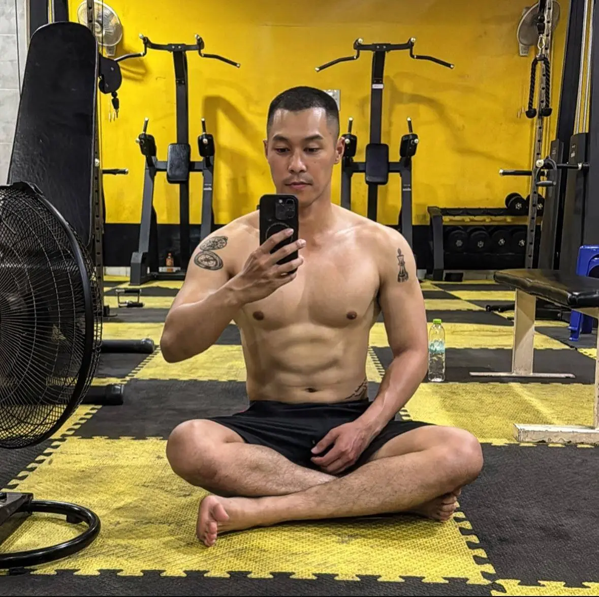 ความเสวไม่เคยปรานี