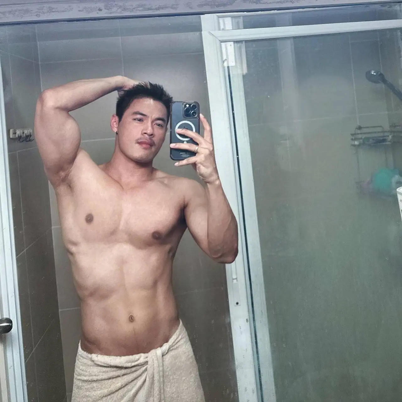 ความเสวไม่เคยปรานี