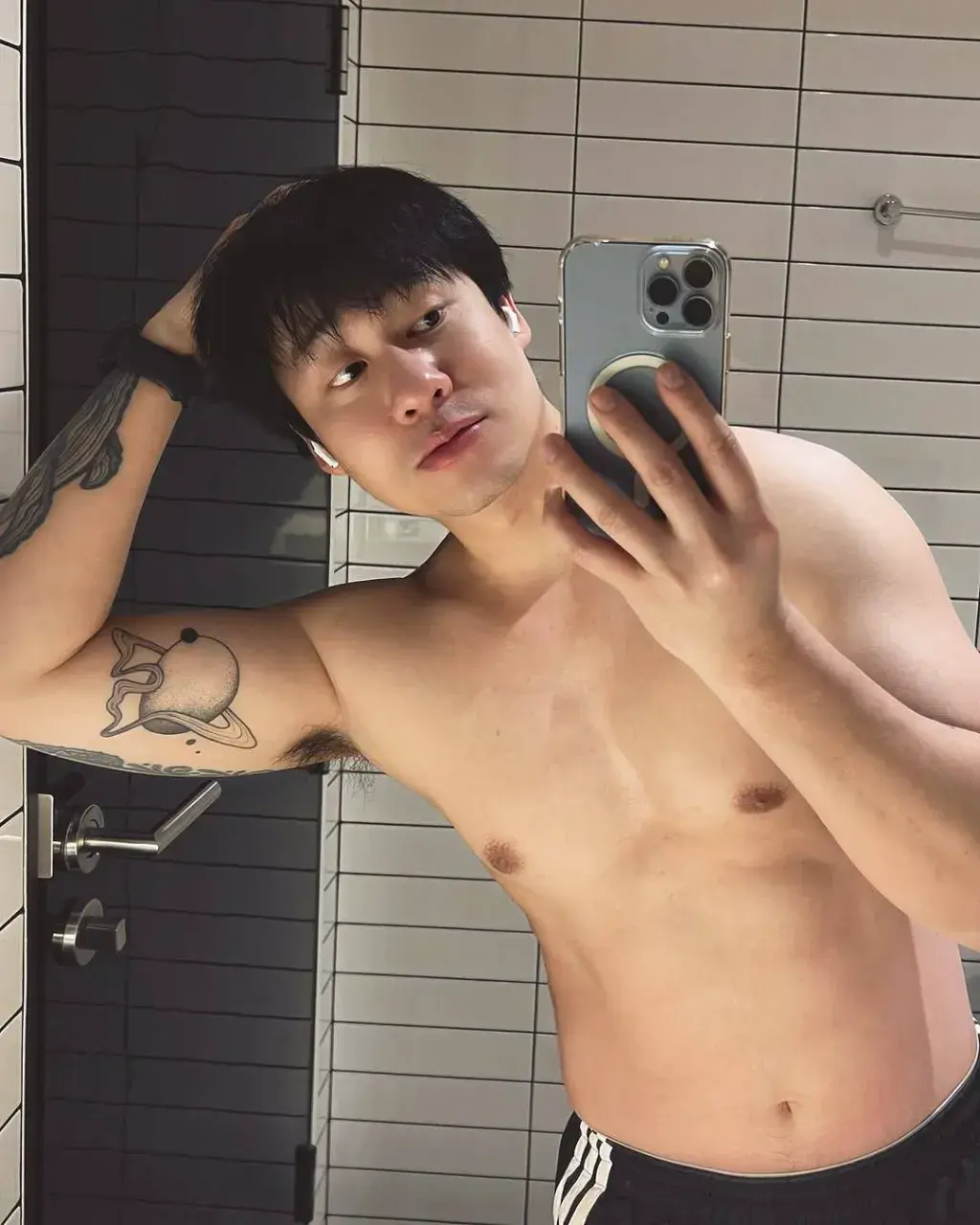 หิวนมจัง