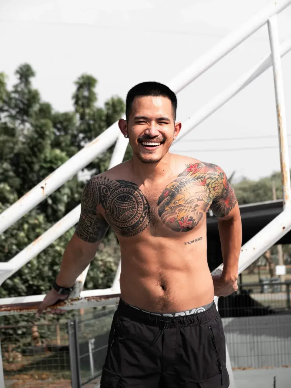 พร้อมมมมแตก