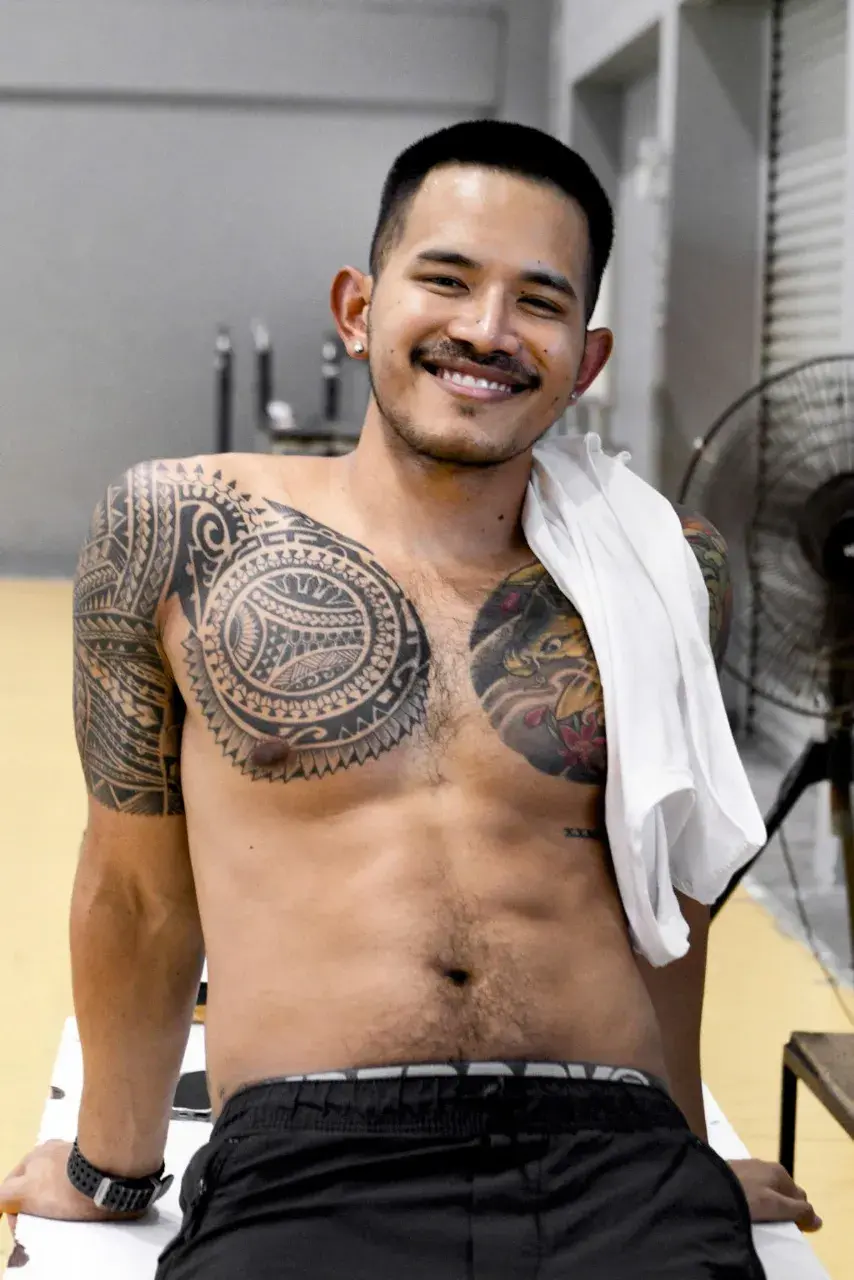 พร้อมมมมแตก