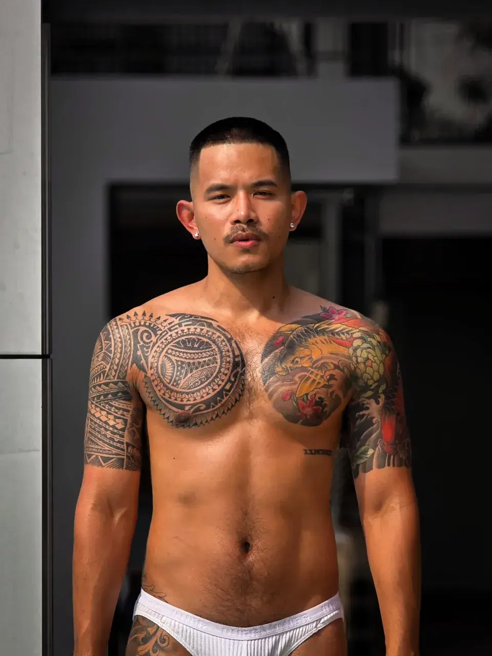 พร้อมมมมแตก