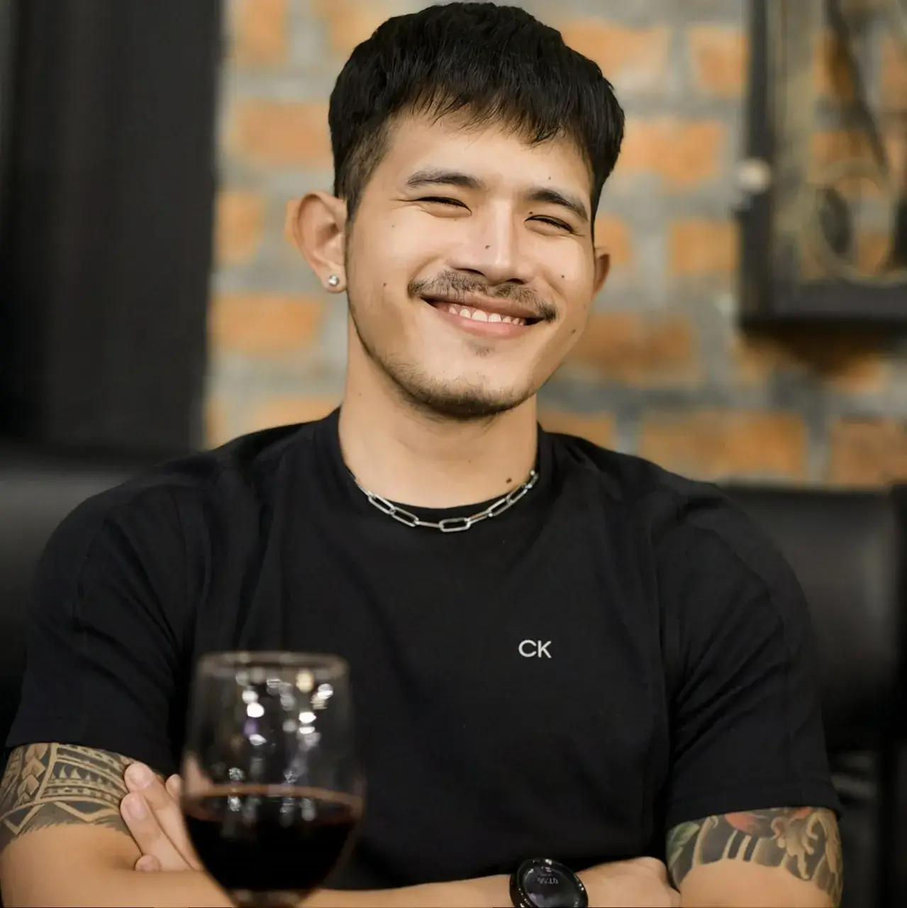 พร้อมมมมแตก