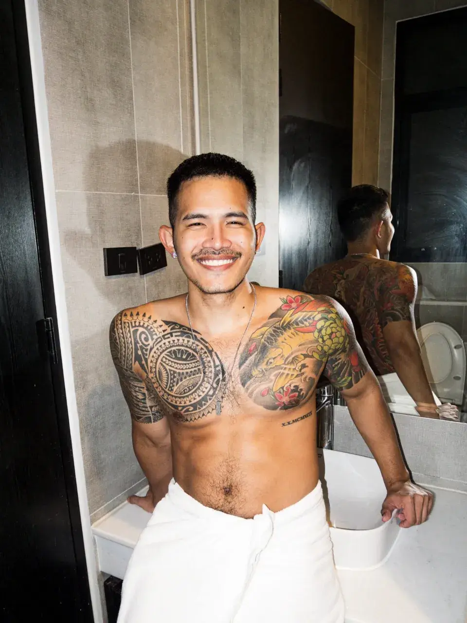 พร้อมมมมแตก