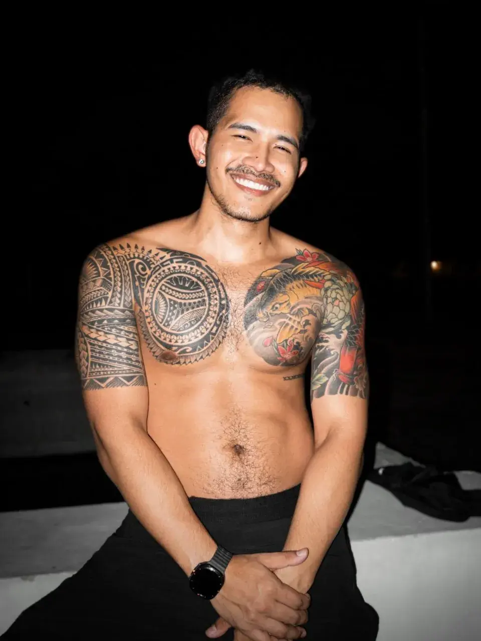 พร้อมมมมแตก