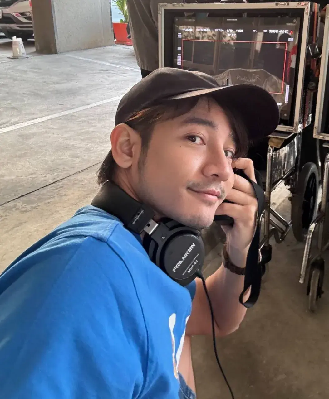 ซูมให้เสว