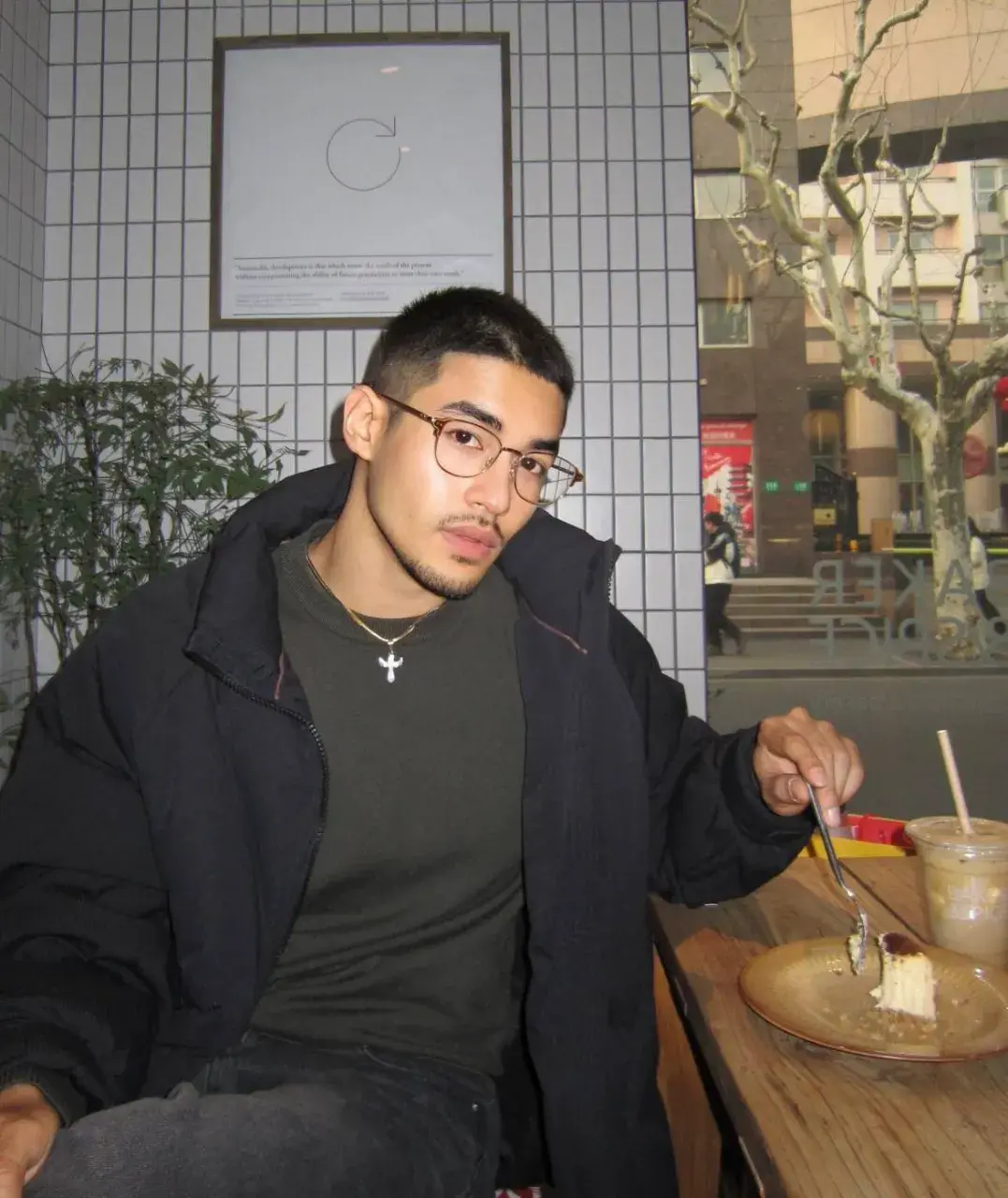 ซูมให้เสว