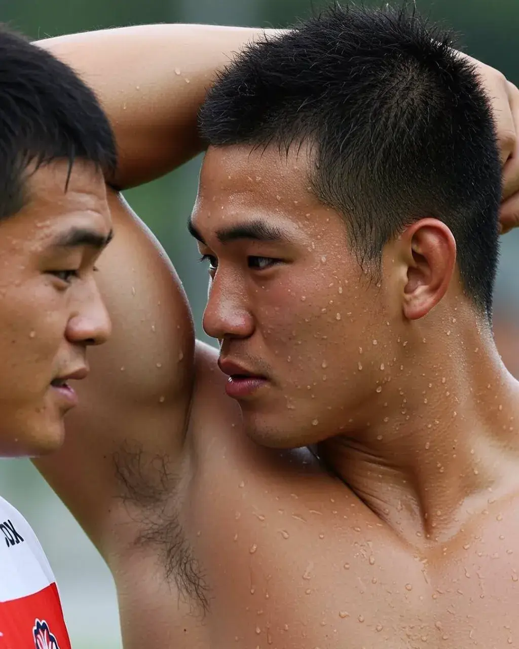 อย่าเล่นกับความเสว