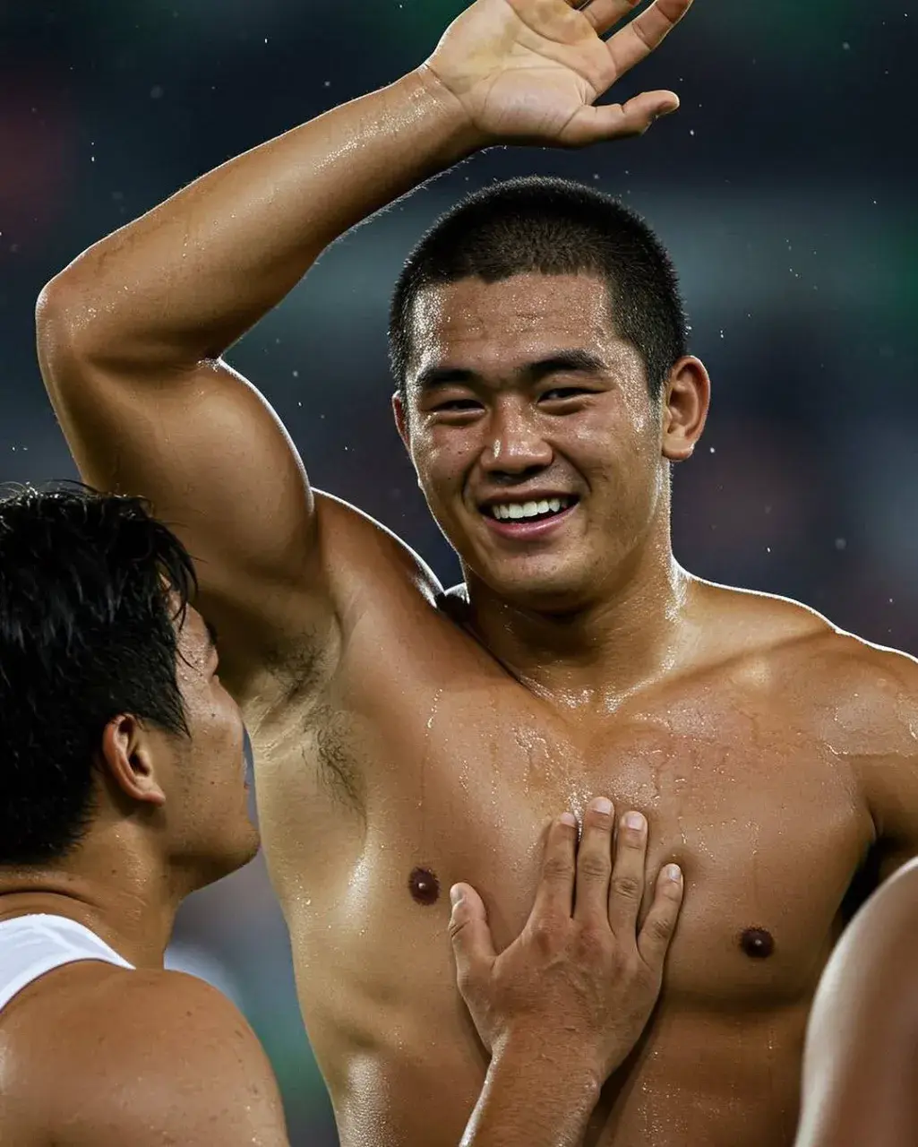 อย่าเล่นกับความเสว