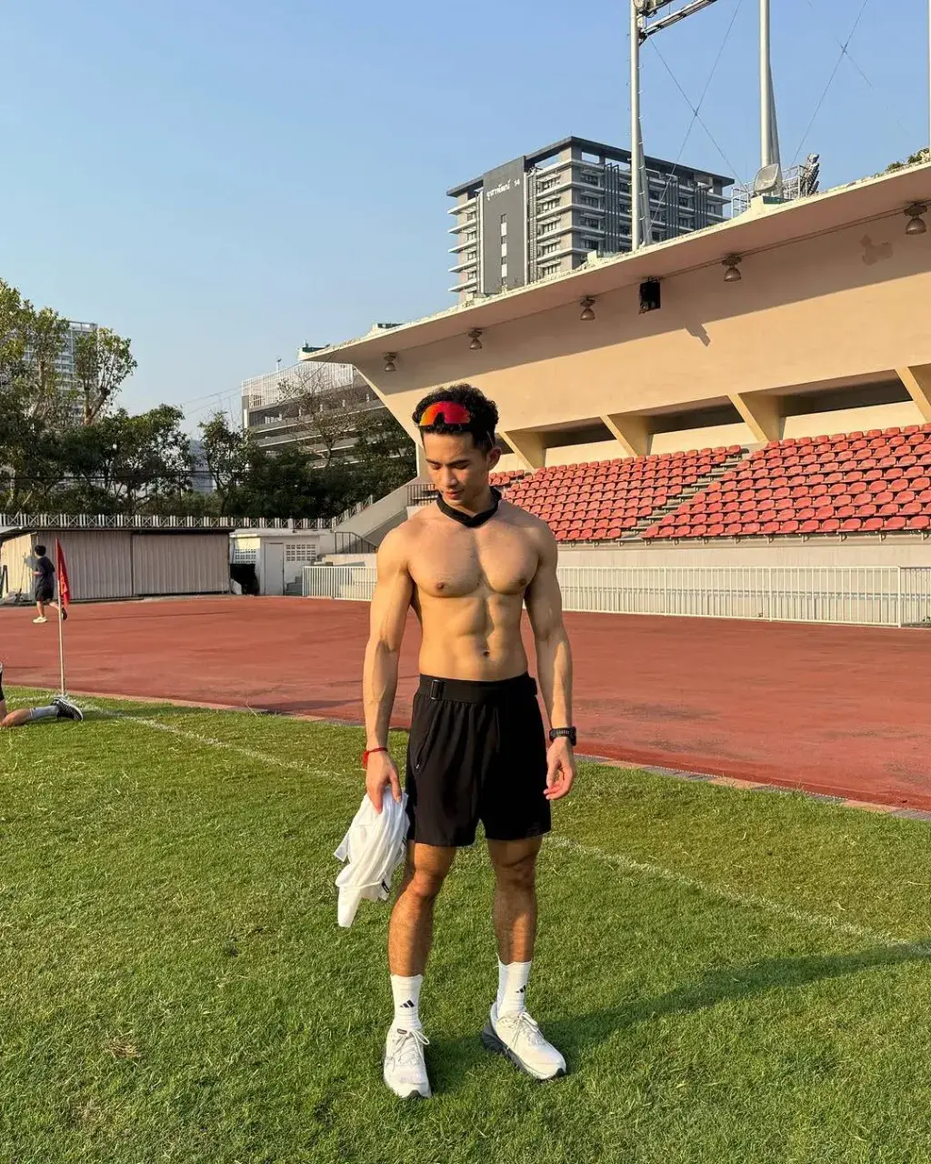 เสวให้สุด