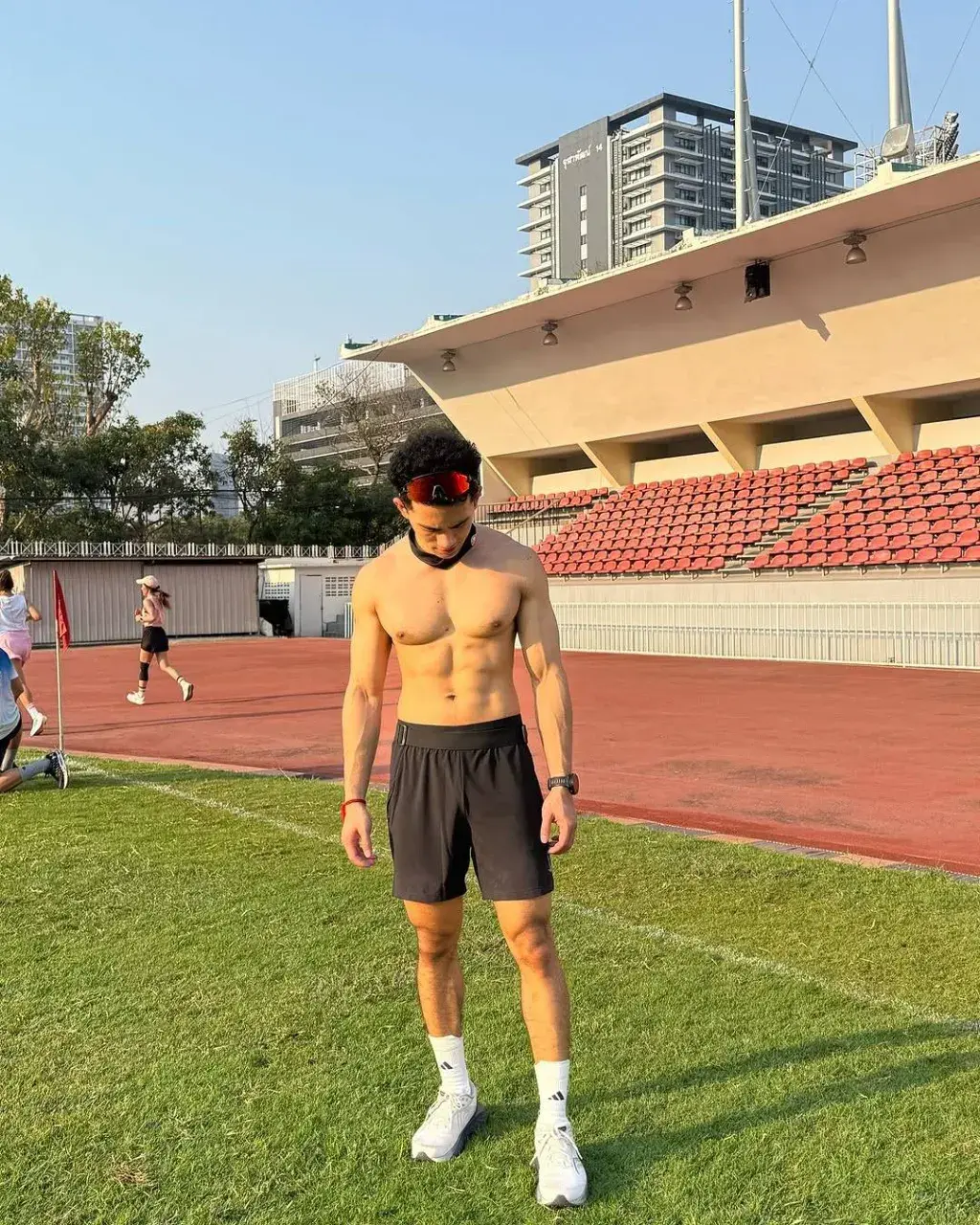 เสวให้สุด