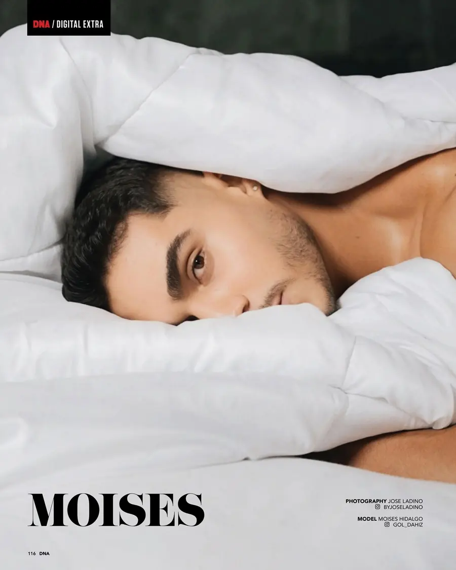 DNA Magazine issue 301 February 2025