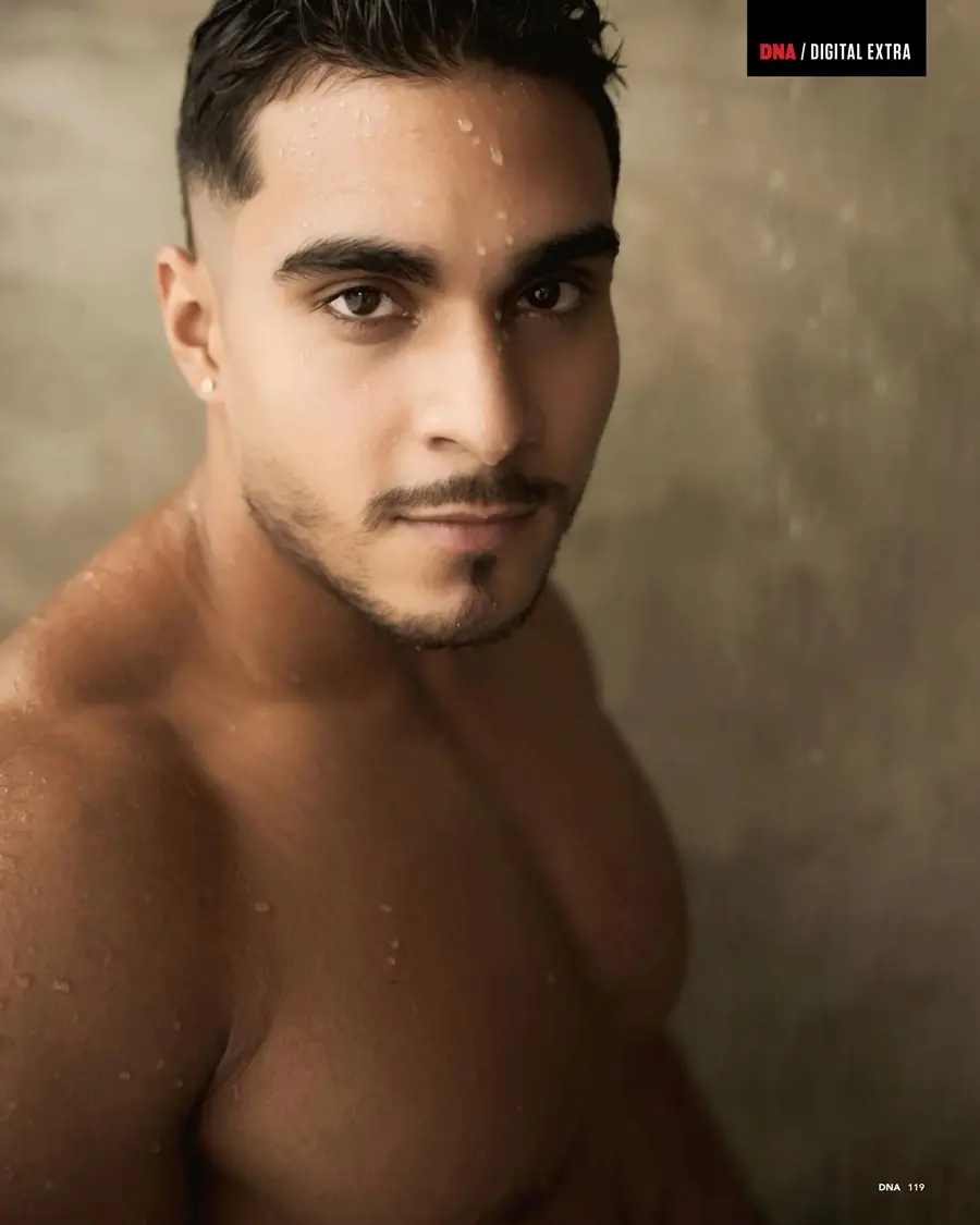 DNA Magazine issue 301 February 2025