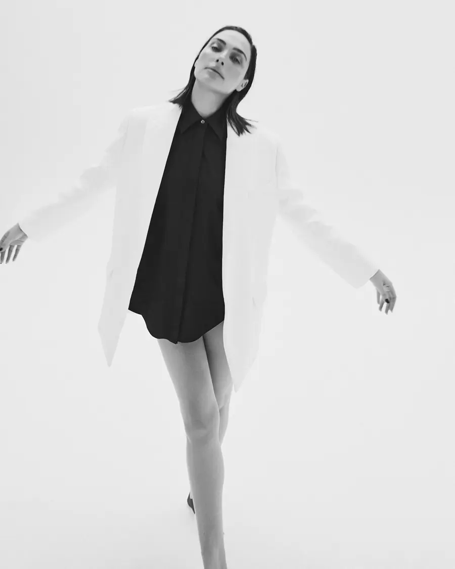 Gal Gadot @ Harper's BAZAAR España March 2025