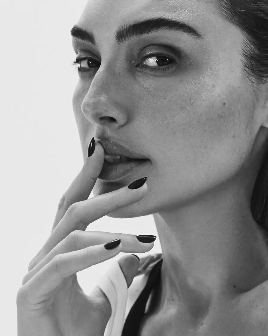 Gal Gadot @ Harper's BAZAAR España March 2025