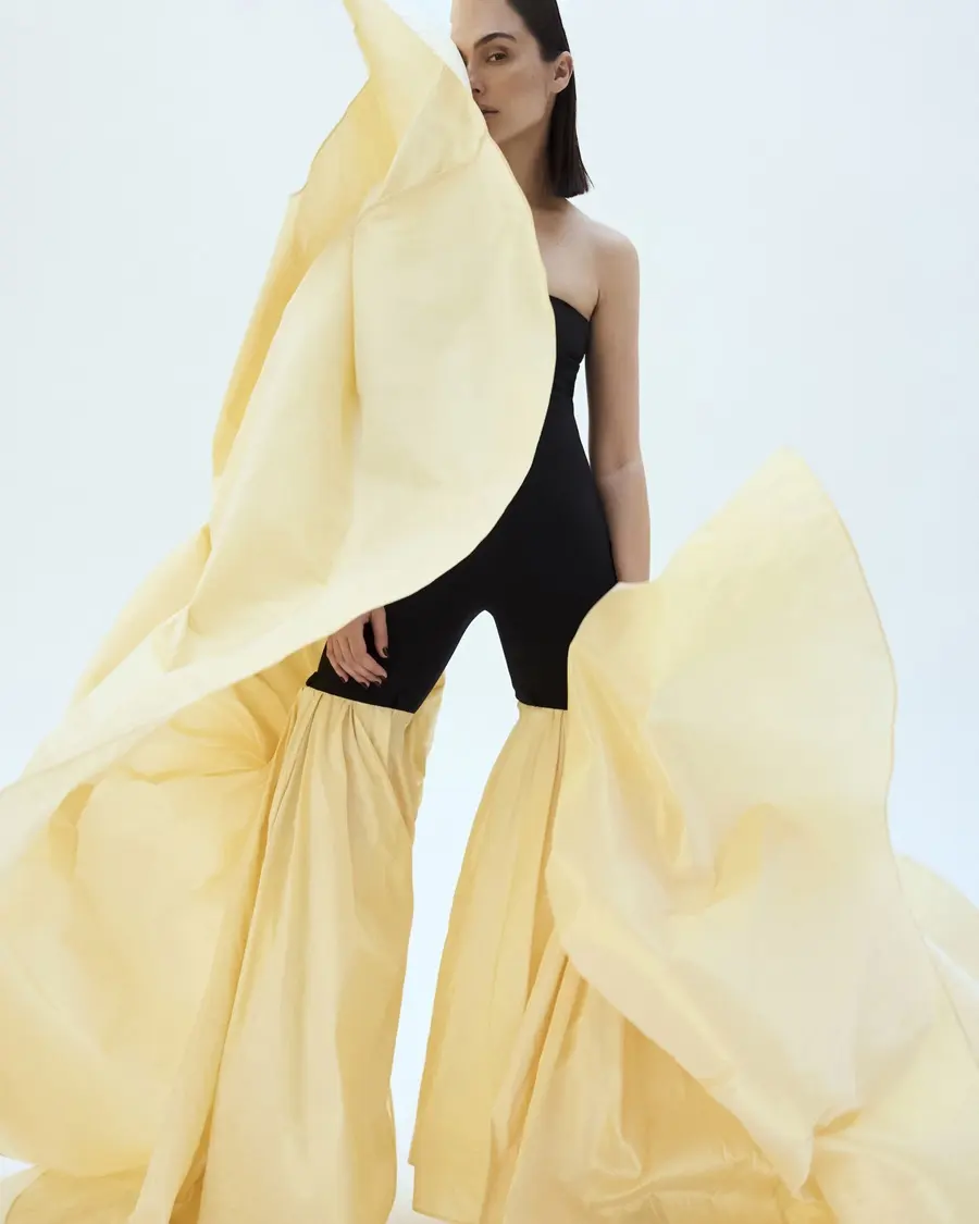 Gal Gadot @ Harper's BAZAAR España March 2025