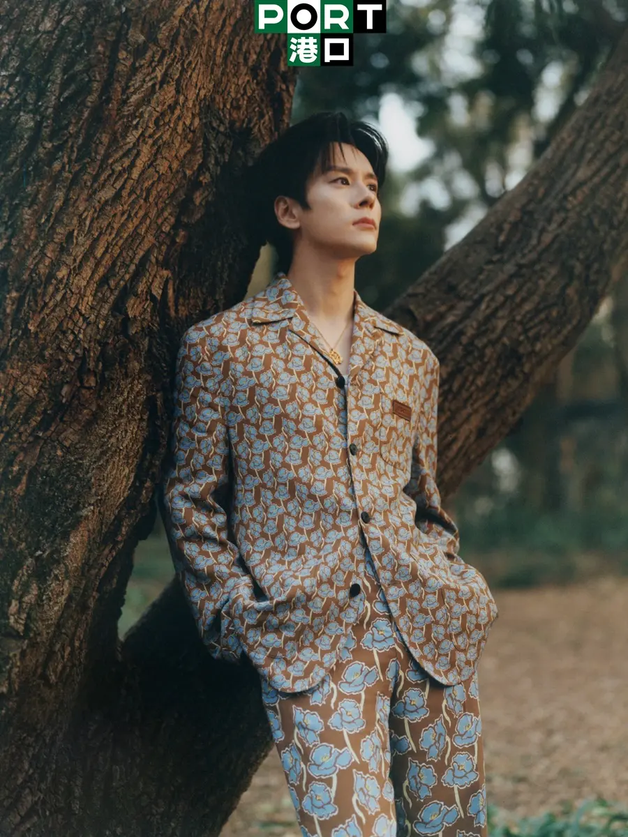 Wei Zheming @ PORT China February 2025