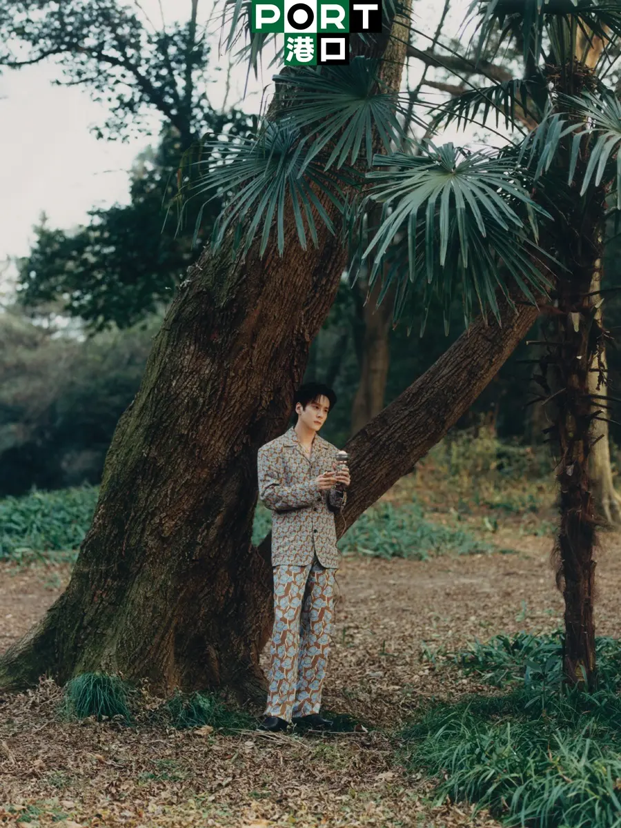 Wei Zheming @ PORT China February 2025