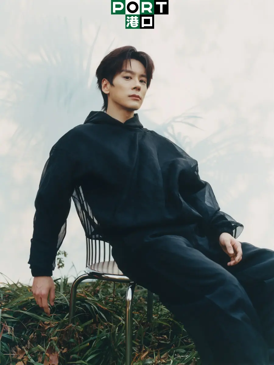 Wei Zheming @ PORT China February 2025