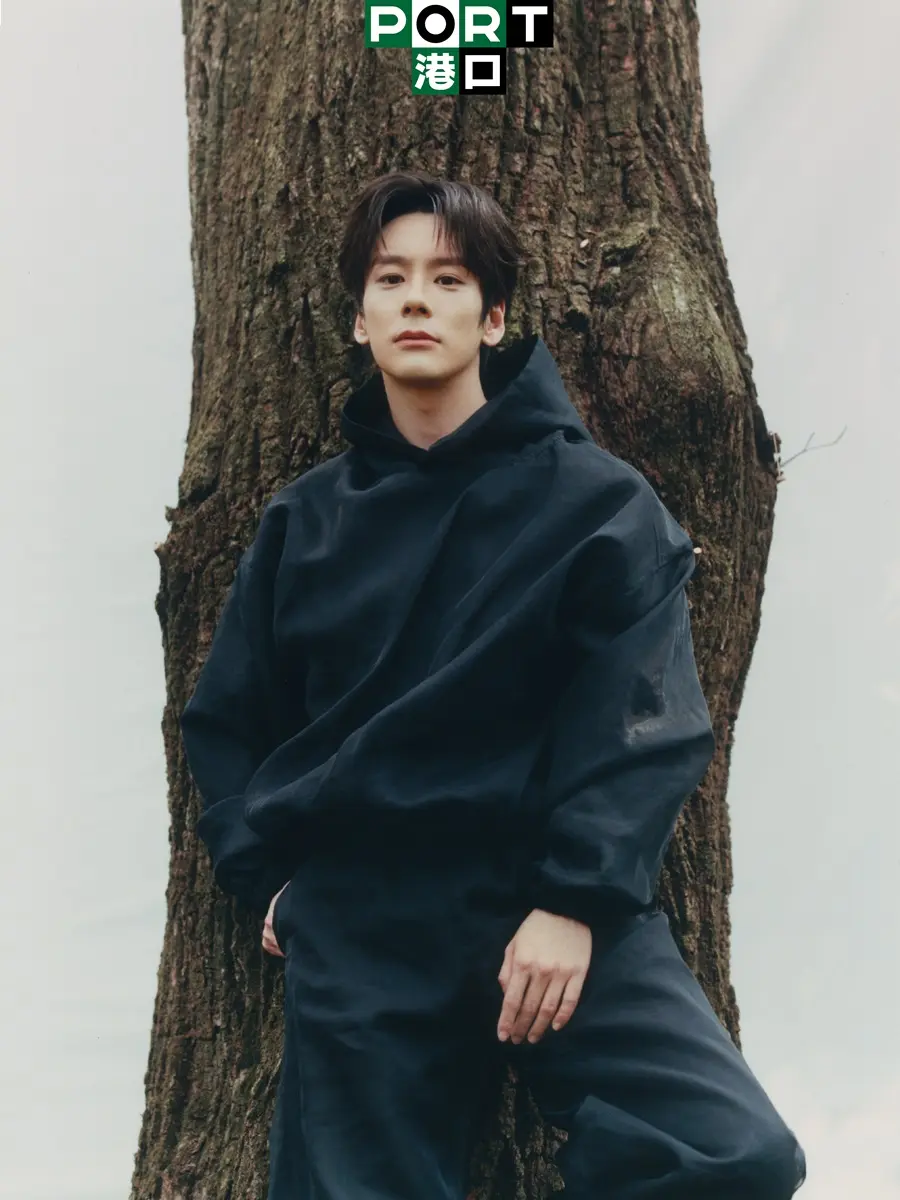 Wei Zheming @ PORT China February 2025