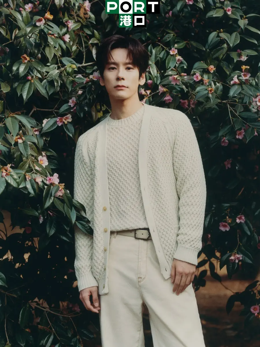 Wei Zheming @ PORT China February 2025