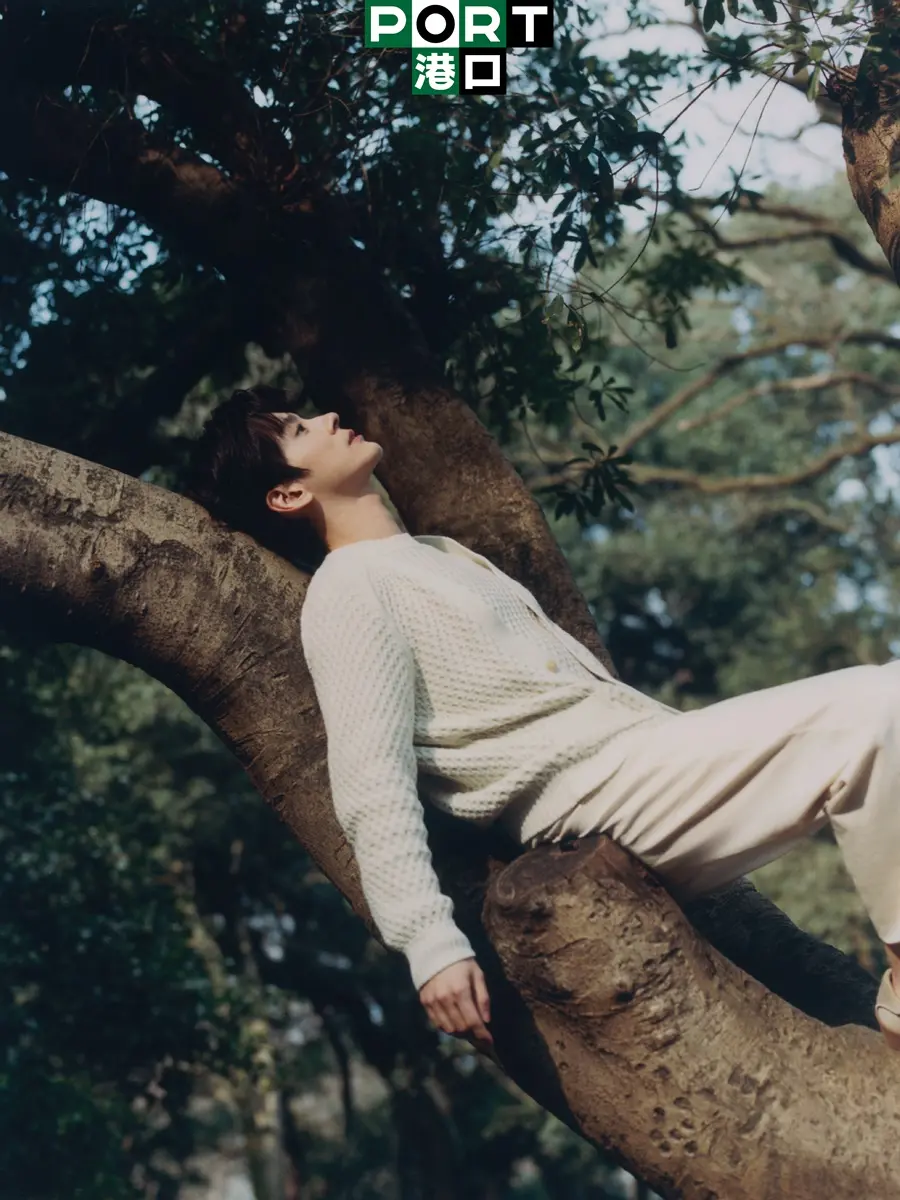 Wei Zheming @ PORT China February 2025