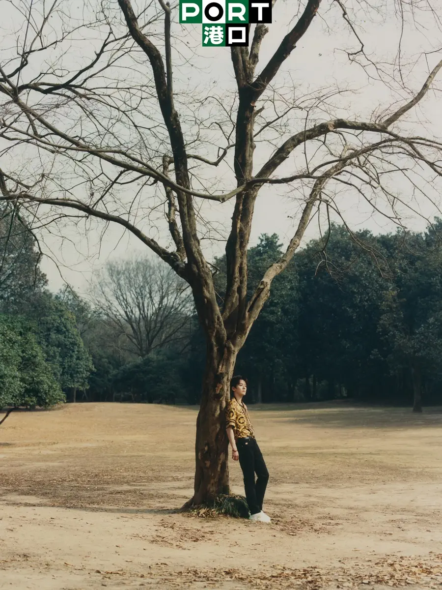 Wei Zheming @ PORT China February 2025