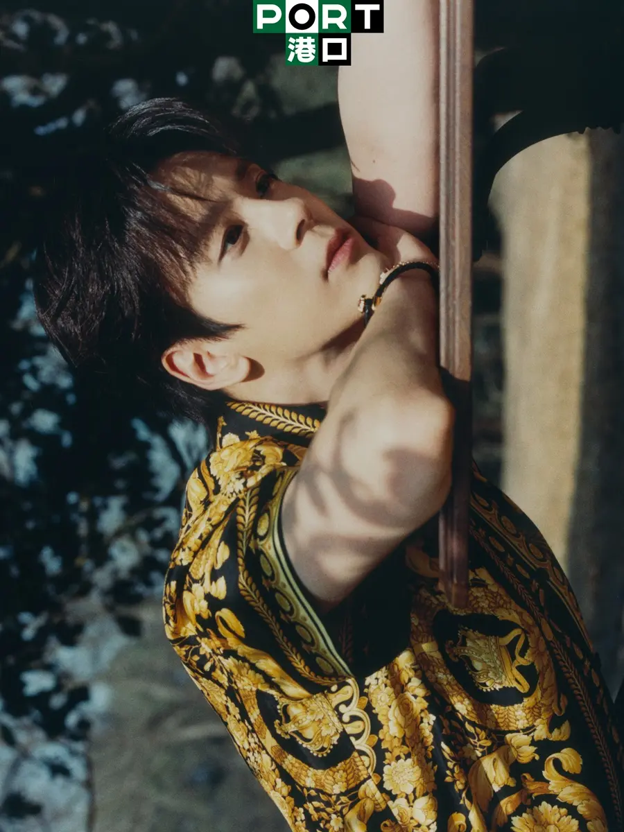 Wei Zheming @ PORT China February 2025