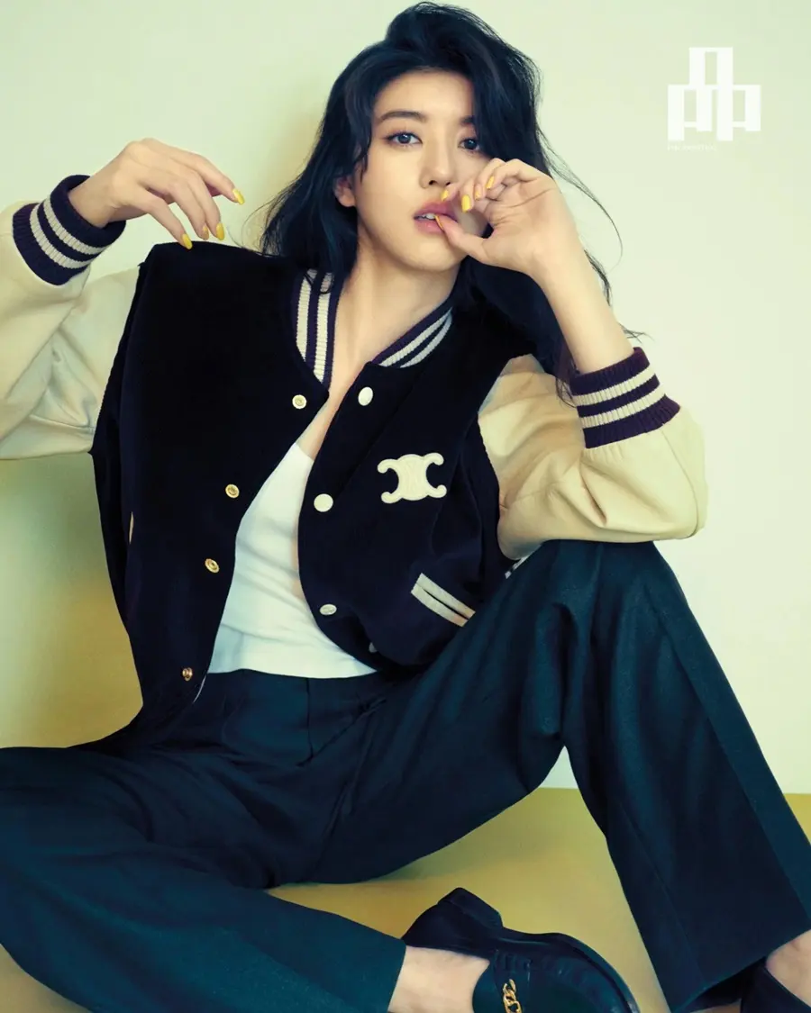 Eleanor Lee @ PIN PRESTIGE Malaysia January 2025