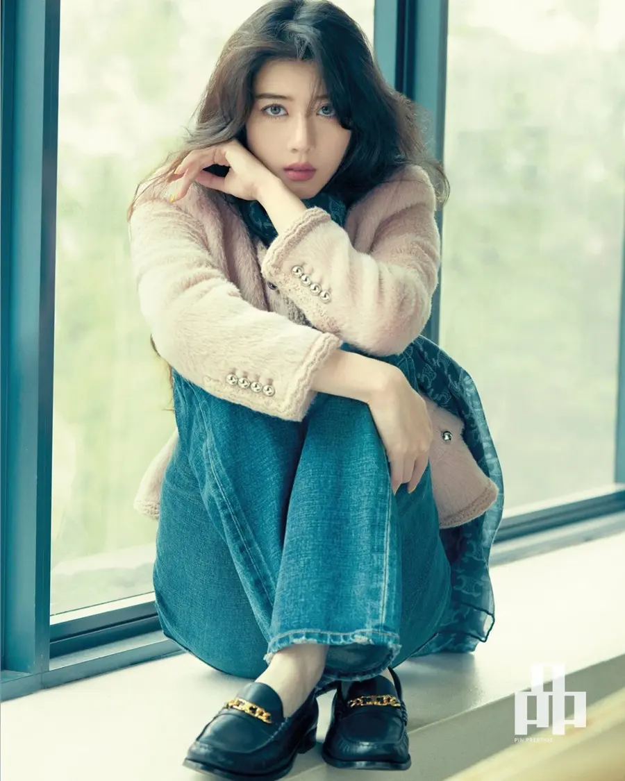 Eleanor Lee @ PIN PRESTIGE Malaysia January 2025