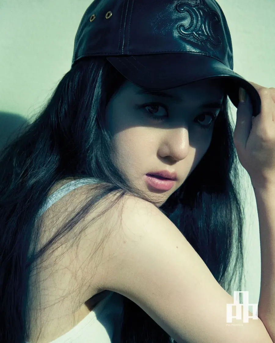 Eleanor Lee @ PIN PRESTIGE Malaysia January 2025