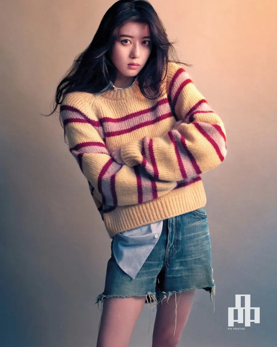 Eleanor Lee @ PIN PRESTIGE Malaysia January 2025