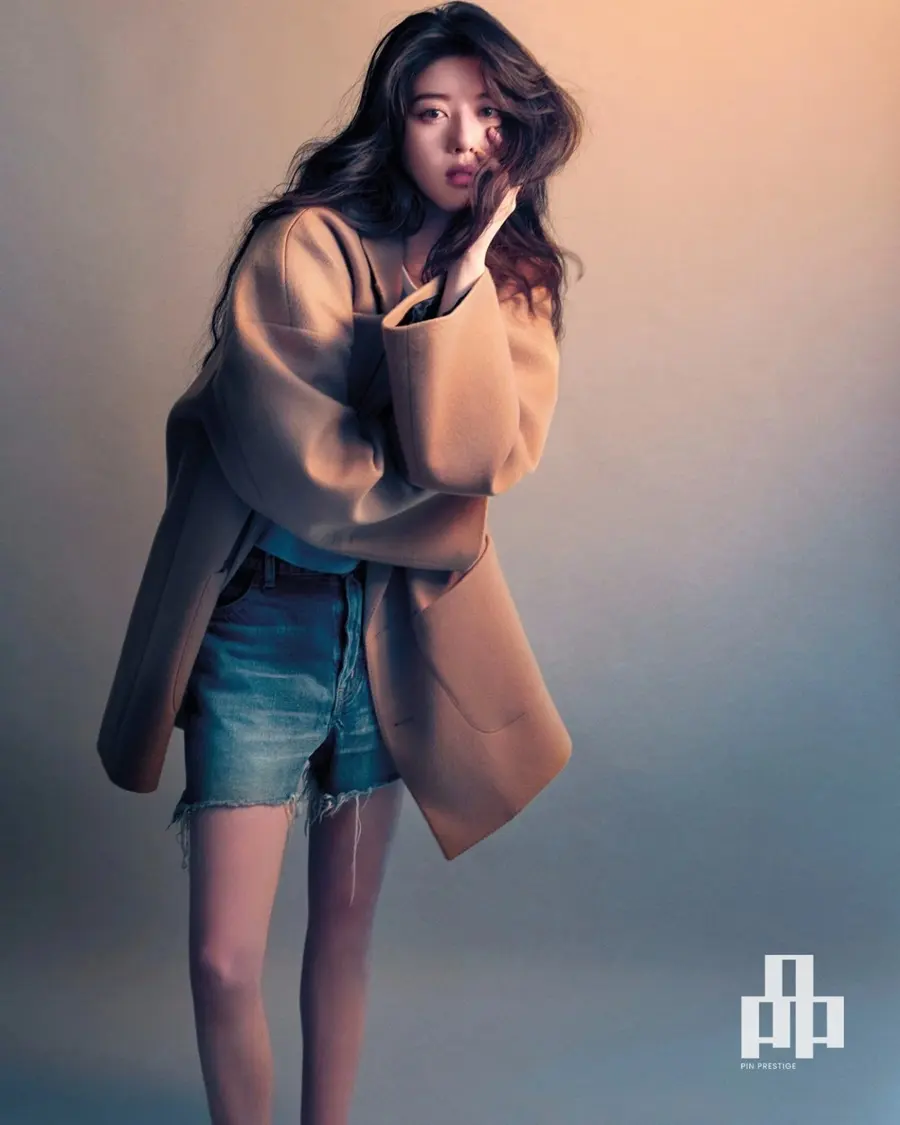 Eleanor Lee @ PIN PRESTIGE Malaysia January 2025