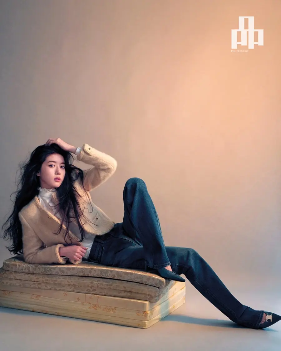 Eleanor Lee @ PIN PRESTIGE Malaysia January 2025