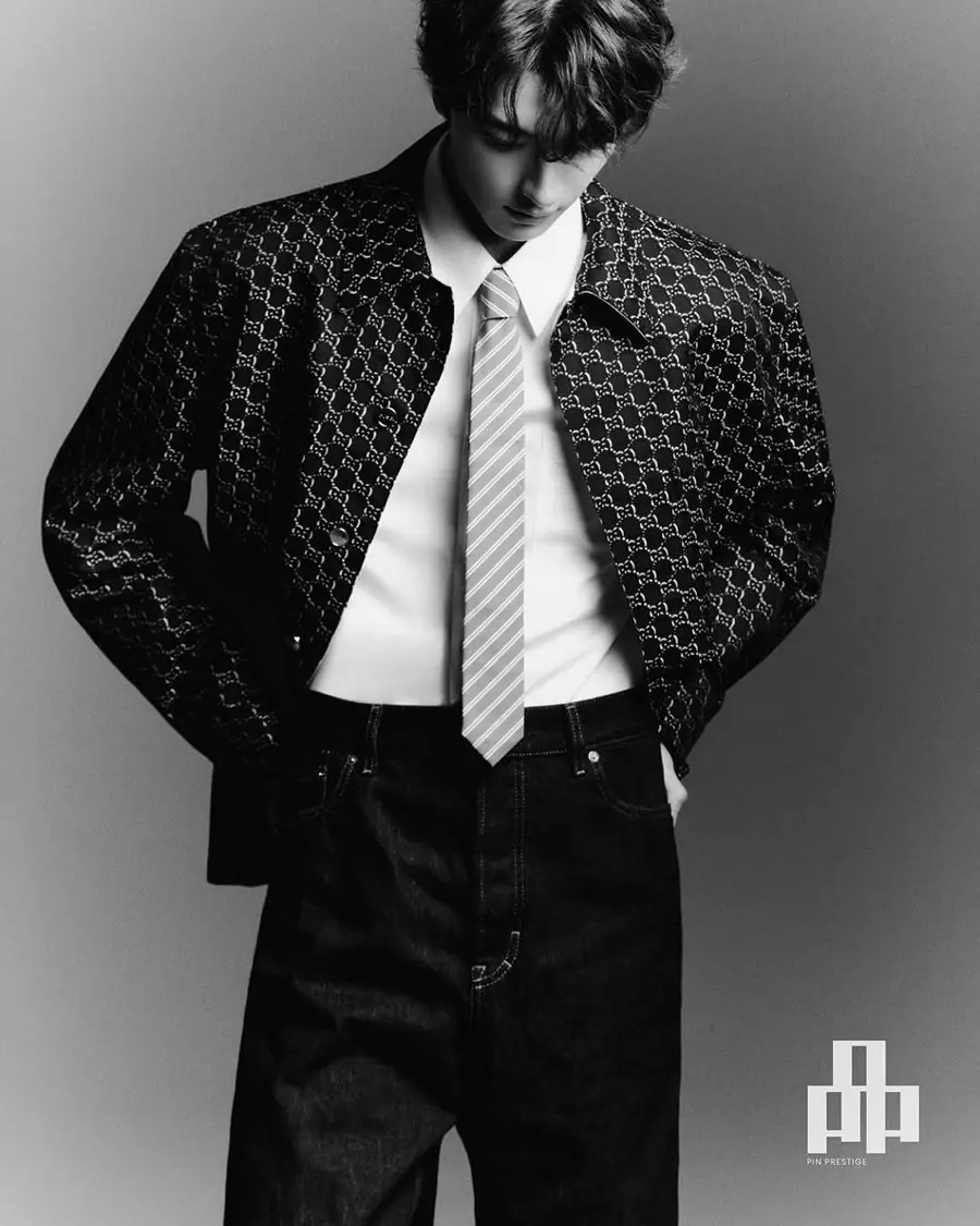 Lin Yi @ PIN PRESTIGE Malaysia February 2025