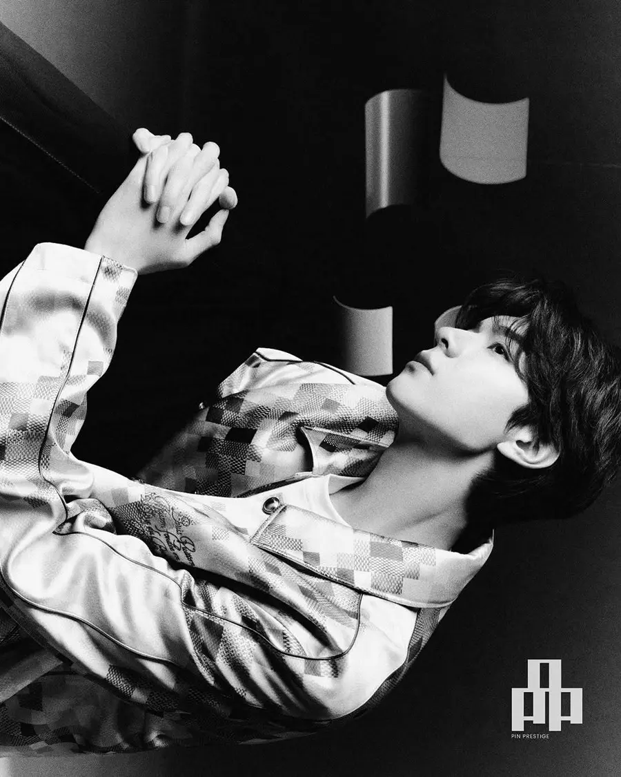 Lin Yi @ PIN PRESTIGE Malaysia February 2025