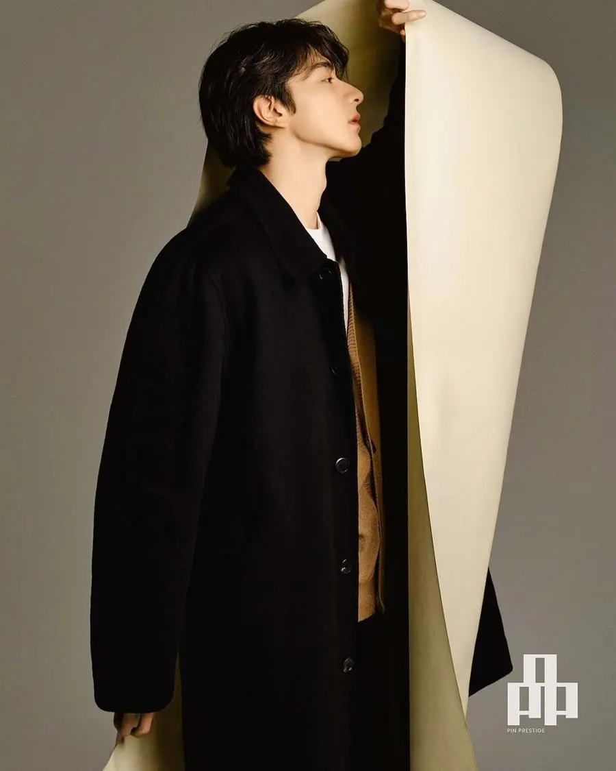 Lin Yi @ PIN PRESTIGE Malaysia February 2025