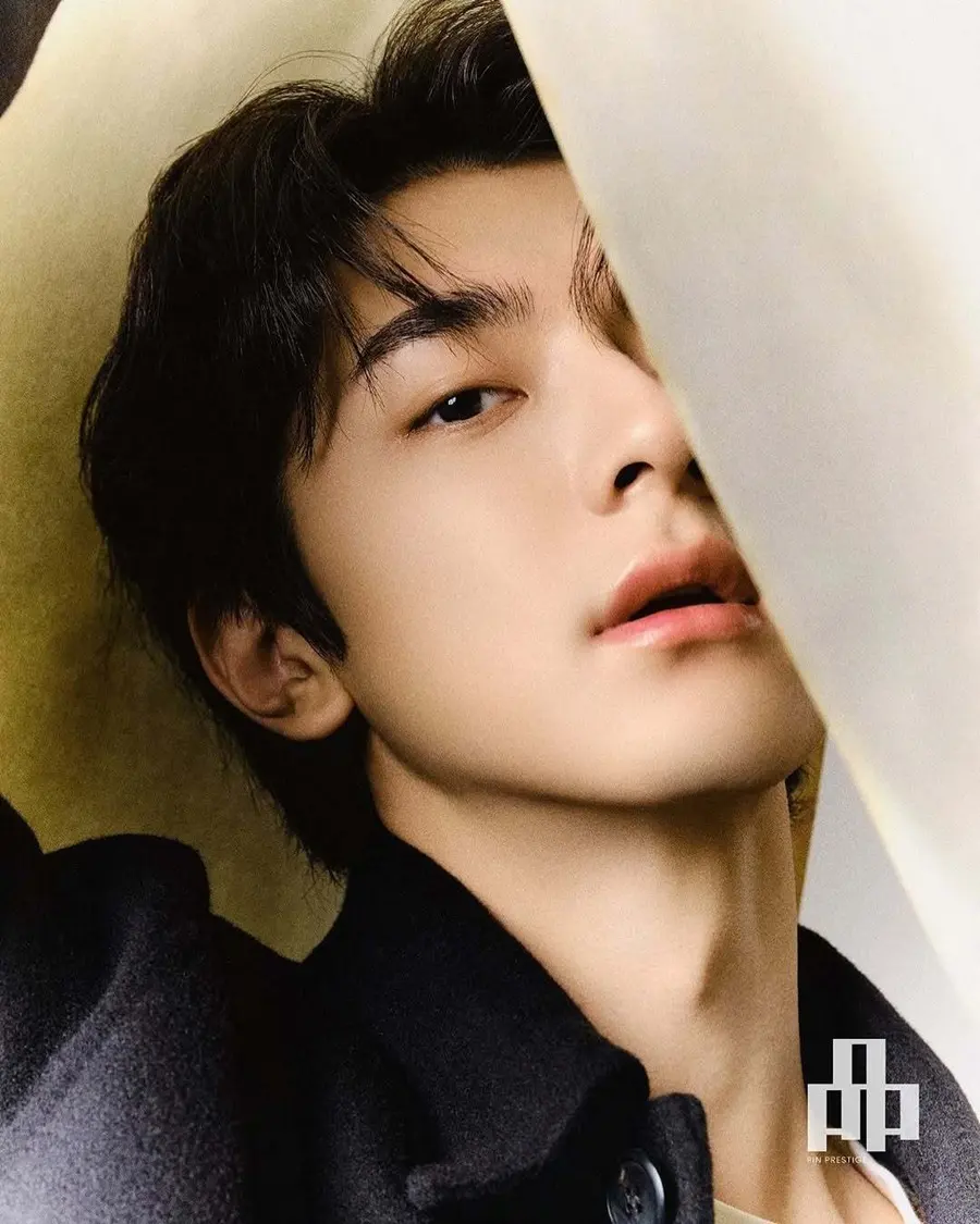 Lin Yi @ PIN PRESTIGE Malaysia February 2025